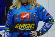 Моделите на EICMA