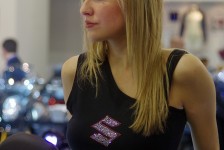Моделите на EICMA