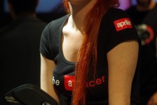 Моделите на EICMA