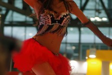 Моделите на EICMA