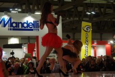 Моделите на EICMA