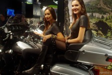 Моделите на EICMA