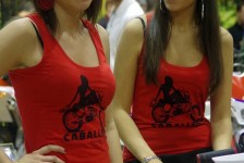 Моделите на EICMA