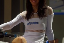 Моделите на EICMA
