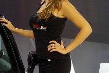 Моделите на EICMA