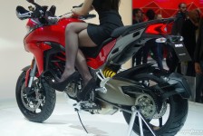 Ducati