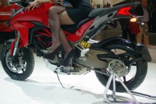 Ducati