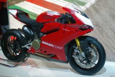 Ducati