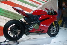 Ducati