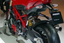 Ducati