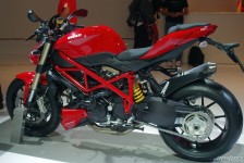 Ducati