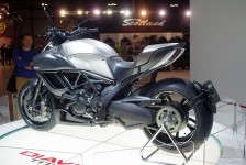 Ducati