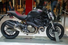Ducati