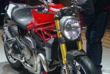 Ducati
