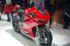 Ducati