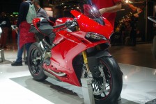 Ducati