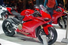 Ducati