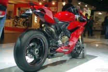 Ducati