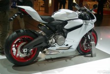 Ducati