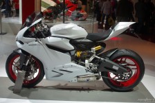 Ducati