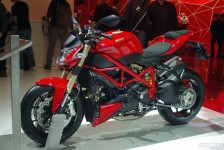 Ducati