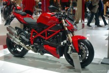 Ducati