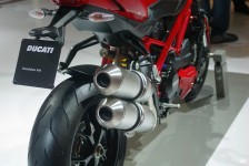 Ducati