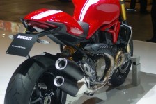 Ducati