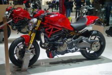 Ducati