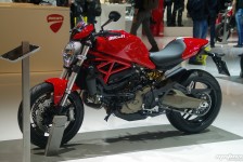 Ducati