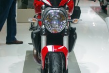 Ducati