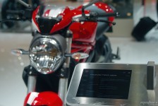 Ducati