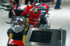 Ducati