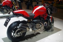 Ducati