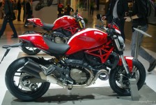 Ducati