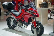 Ducati