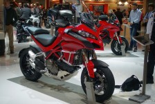 Ducati