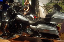 Harley Davidson