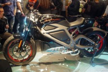 Harley Davidson