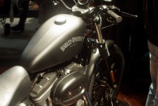 Harley Davidson