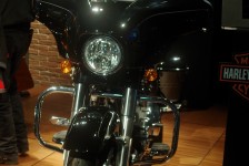 Harley Davidson