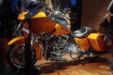 Harley Davidson