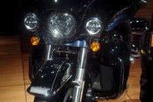 Harley Davidson