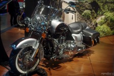 Harley Davidson