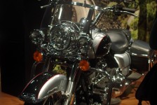 Harley Davidson