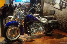 Harley Davidson