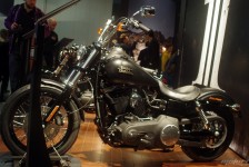 Harley Davidson