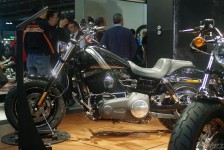 Harley Davidson