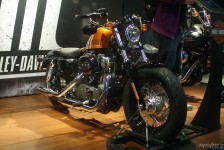 Harley Davidson