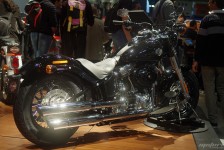 Harley Davidson